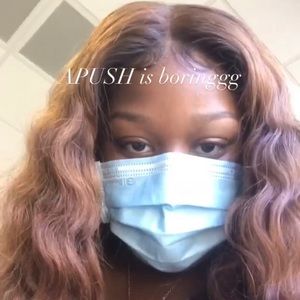 Meet your Posher, Taylor